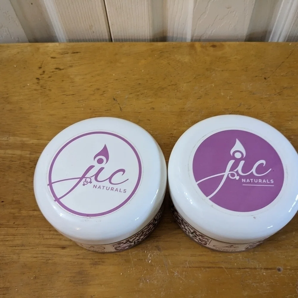 New jewelry in candles Lavender Face & Body Scrub and 1 Premium Body Butter, JIC